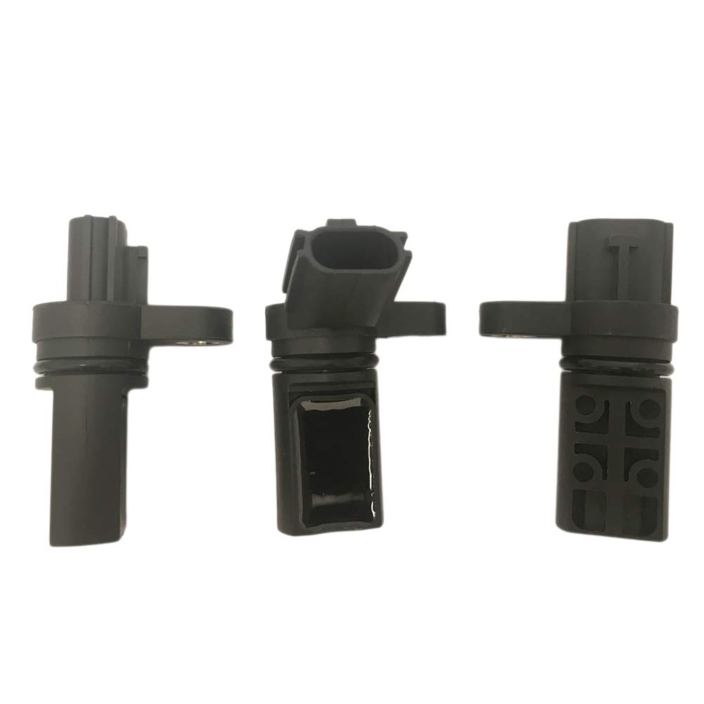 Amazon.com: 3Pcs Camshaft Crankshaft Position CPS Sensor Kit
